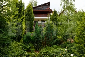 Pensiune Activă & Vilă Premium pe Drumul Poienii | Vedere Panoramică - imagine 2
