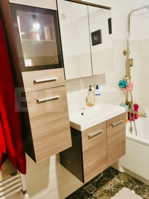 Apartament cu 2 camere, 56mp, balcon 6mp, parcare inclusa, la cheie, in Apahida - imagine 9