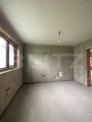 Casă modernă pe parter | 110 mp utili | Garaj | Încălzire în pardoseală |  - imagine 3