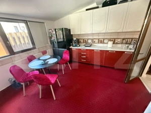 Apartament 3 camere, parter, 79 mp, loc de parcare - gradina, zona Valea Adanca - imagine 7