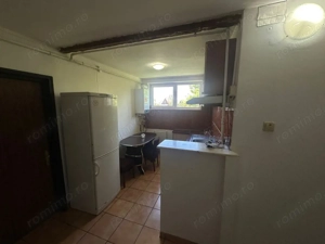 Apartament 2 camere, 60 mp, complet utilat si mobilat, zona Rovine  - imagine 5