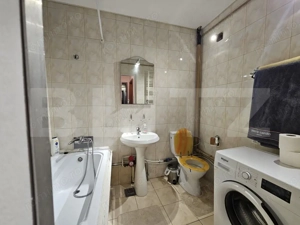 Apartament 2 camere decomandat, 54 mp, zona Gara Mare - imagine 8
