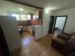 Apartament 2 camere, 60 mp, complet utilat si mobilat, zona Rovine  - imagine 6