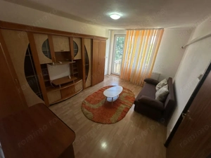 Apartament 2 camere, 60 mp, complet utilat si mobilat, zona Rovine  - imagine 3