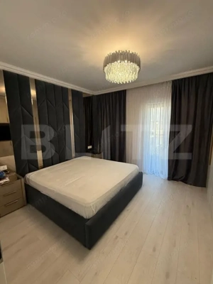 Vilă cu piscină ultrafinisată 179 mp utili, 560 mp teren, zona Selgros - imagine 8