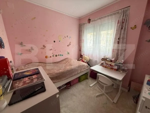 Apartament 4 camere, 70 mp, zona Ultracentral - imagine 9