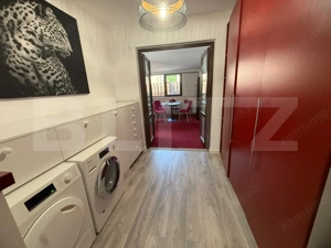 Apartament 3 camere, parter, 79 mp, loc de parcare - gradina, zona Valea Adanca - imagine 10