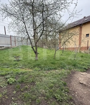 Casă individuală locuibilă + teren 477m în Dâmbul Rotund - imagine 2