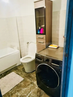 Apartament cu 2 camere, 56mp, balcon 6mp, parcare inclusa, la cheie, in Apahida - imagine 10