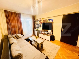 Apartament decomandat de vanzare zona Rogerius 