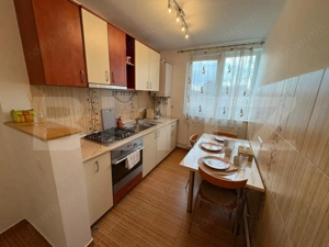 Apartament 2 camere, decomandat, 51 mp, zona Centrala - imagine 4