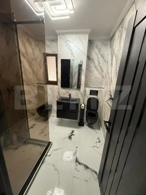 Apartament 3 camere, parter, 79 mp, loc de parcare - gradina, zona Valea Adanca - imagine 2