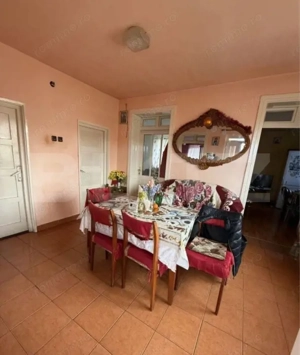 Casă individuală locuibilă + teren 477m în Dâmbul Rotund - imagine 6