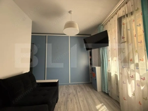 Apartament 3 camere, parter, 79 mp, loc de parcare - gradina, zona Valea Adanca - imagine 5