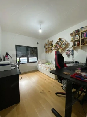 Casă modernă pe parter, 120 mp utili, teren 9 arii – complet mobilată - imagine 5