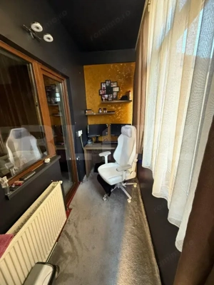 Apartament 3 camere, parter, 79 mp, loc de parcare - gradina, zona Valea Adanca - imagine 4