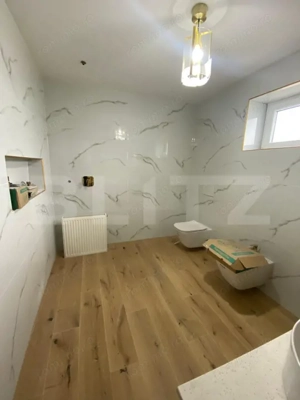 Duplex premium în Unirea | 3 dormitoare | Garaj | Finisaje de înaltă calitate - imagine 9