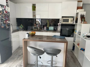 Apartament cu 2 camere, 56mp, balcon 6mp, parcare inclusa, la cheie, in Apahida - imagine 12