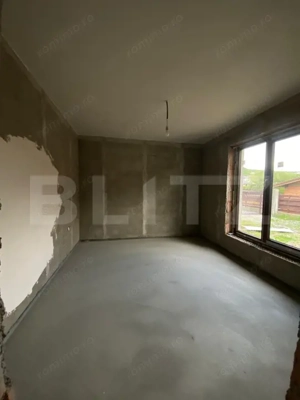Casă modernă pe parter | 110 mp utili | Garaj | Încălzire în pardoseală |  - imagine 4