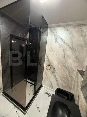 Apartament 3 camere, parter, 79 mp, loc de parcare - gradina, zona Valea Adanca - imagine 11