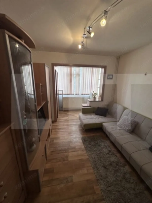 Apartament cu 2 camere, 53 mp, zona Aurel Vlaicu