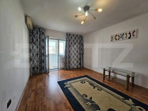 Apartament 2 camere decomandat, 54 mp, zona Gara Mare - imagine 2
