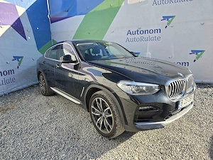 Bmw X4 Benzina 2020 - imagine 2