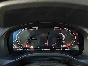 Bmw X4 Benzina 2020 - imagine 8