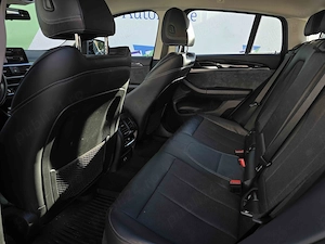 Bmw X4 Benzina 2020 - imagine 16