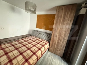 Apartament 3 camere, parter, 79 mp, loc de parcare - gradina, zona Valea Adanca - imagine 17