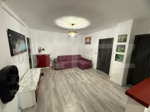 Apartament 3 camere, parter, 79 mp, loc de parcare - gradina, zona Valea Adanca - imagine 18