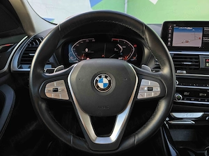 Bmw X4 Benzina 2020 - imagine 10