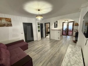 Apartament 3 camere, parter, 79 mp, loc de parcare - gradina, zona Valea Adanca - imagine 20