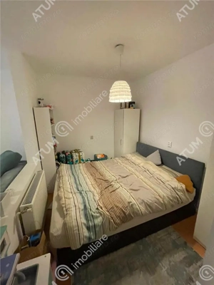 Apartament tip studio cu spatiu verde etaj 1 in zona Tilisca din Sibiu - imagine 3