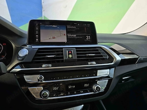 Bmw X4 Benzina 2020 - imagine 14