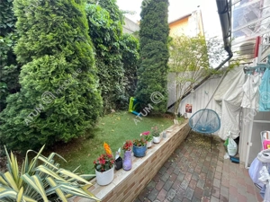 Apartament tip studio cu spatiu verde etaj 1 in zona Tilisca din Sibiu - imagine 8