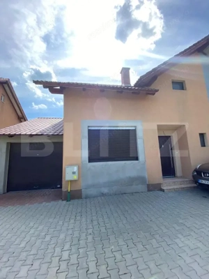 Duplex premium în Unirea | 3 dormitoare | Garaj | Finisaje de înaltă calitate - imagine 19