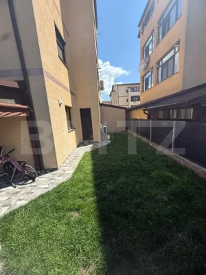 Apartament 3 camere, parter, 79 mp, loc de parcare - gradina, zona Valea Adanca - imagine 15