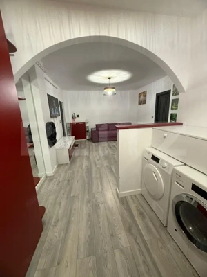 Apartament 3 camere, parter, 79 mp, loc de parcare - gradina, zona Valea Adanca - imagine 19