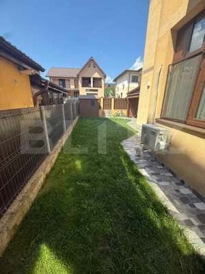 Apartament 3 camere, parter, 79 mp, loc de parcare - gradina, zona Valea Adanca - imagine 16