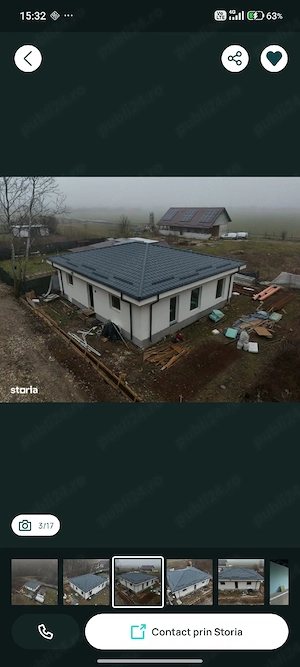 vand Schimb Casa 