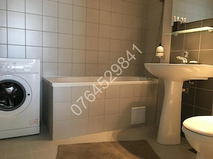 Inchiriez apt. 2cam. Titan- Parc IOR, Edenia Residence, Str. Codrii Neamtului,bl.2014, 15min. metrou - imagine 11