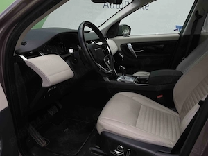 Land Rover Discovery - imagine 13