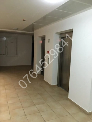 Inchiriez apt. 2cam. Titan- Parc IOR, Edenia Residence, Str. Codrii Neamtului,bl.2014, 15min. metrou - imagine 13