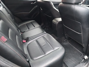 Mazda CX-5 Skyactive automata 4X4 motorizare 2.2 diesel Euro 6 Takumi - imagine 6