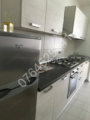 Inchiriez apt. 2cam. Titan- Parc IOR, Edenia Residence, Str. Codrii Neamtului,bl.2014, 15min. metrou - imagine 9