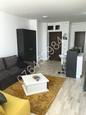 Inchiriez apt. 2cam. Titan- Parc IOR, Edenia Residence, Str. Codrii Neamtului,bl.2014, 15min. metrou - imagine 4