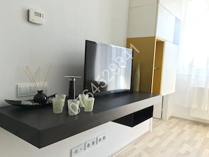Inchiriez apt. 2cam. Titan- Parc IOR, Edenia Residence, Str. Codrii Neamtului,bl.2014, 15min. metrou - imagine 5