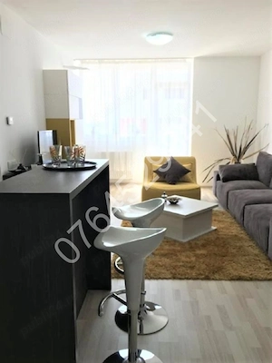 Inchiriez apt. 2cam. Titan- Parc IOR, Edenia Residence, Str. Codrii Neamtului,bl.2014, 15min. metrou - imagine 2