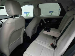 Land Rover Discovery - imagine 14